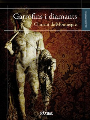 cover image of Garrofins i diamants